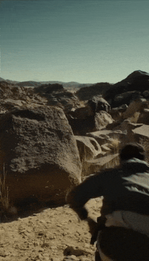 فيلم مهمة العوجا