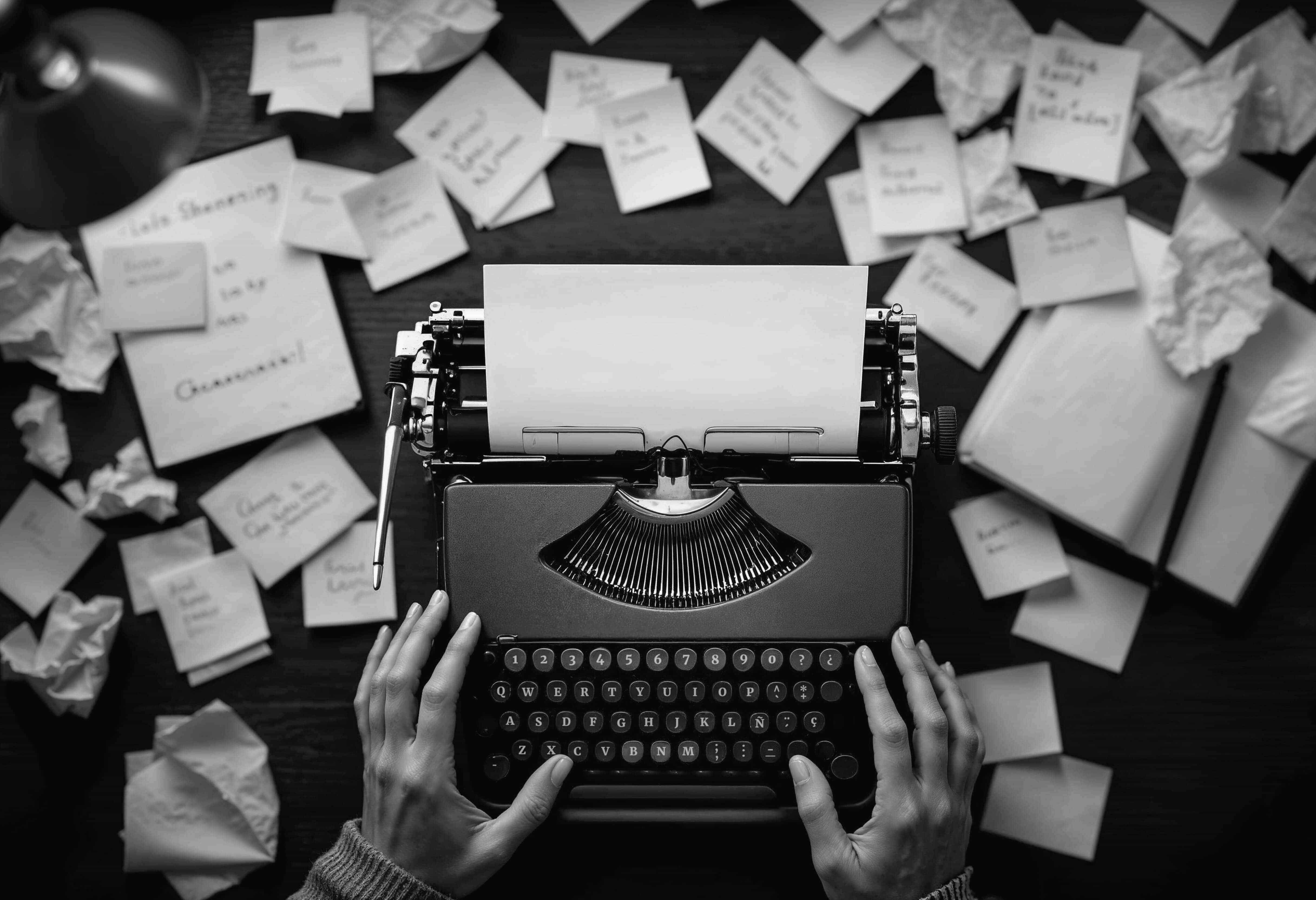 صناعة المحتوى الإبداعي